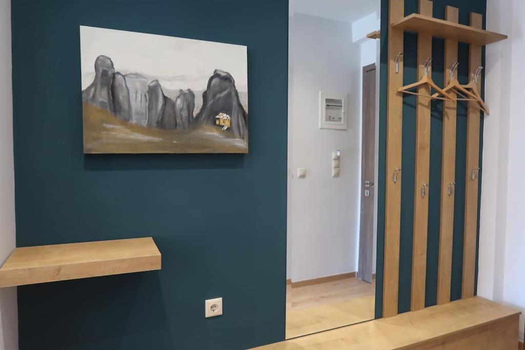 Holiday Meteora A Kalambaka Zewnętrze zdjęcie