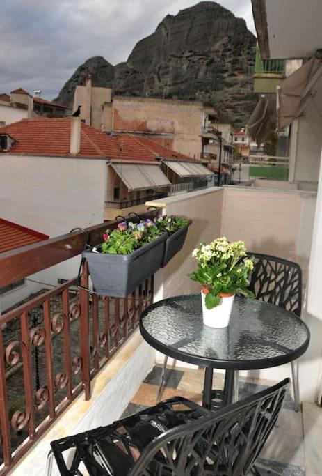 Holiday Meteora A Kalambaka Zewnętrze zdjęcie
