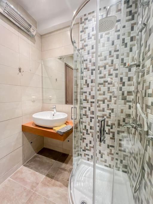 Holiday Meteora A Kalambaka Zewnętrze zdjęcie