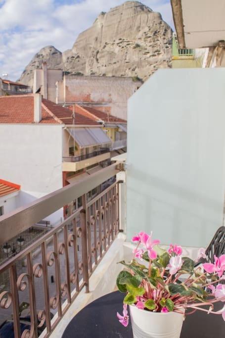 Holiday Meteora A Kalambaka Zewnętrze zdjęcie