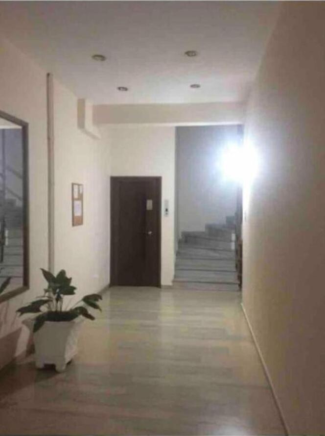 Holiday Meteora A Kalambaka Zewnętrze zdjęcie